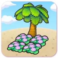 Tropical vibes image