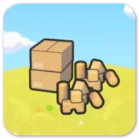 Perpetual mess image