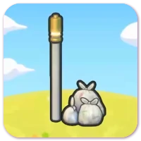 Trash disposal site image