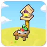 Chirp-chirp meal image