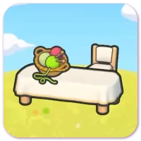 Knitting station image