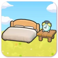 Alarm clock sleep zone image