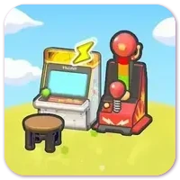 Mini Game Corner image