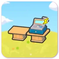 Working the register image