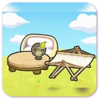 Welcoming resort image