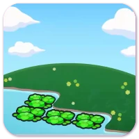 Uplifting duckweed image