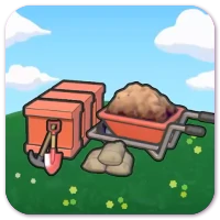 Clink-clang iron construction image