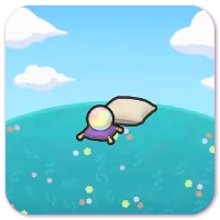 Surging psychic power image