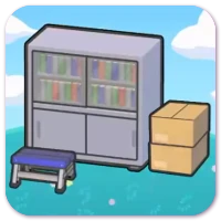 Office storeroom image