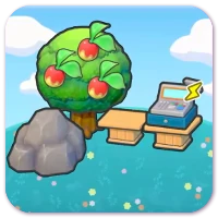 Nature's market image