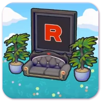 Evil Organization HQ image