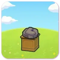 Jaw Fossil display image