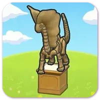 Tundra Fossil display image