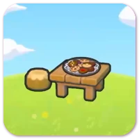 Dark-chocolate cookies image