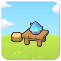 Chilly shaved ice image