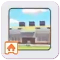 Abandoned Power Plant kit icon