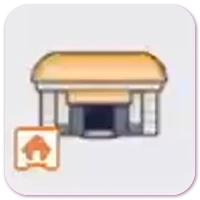 City hut kit icon