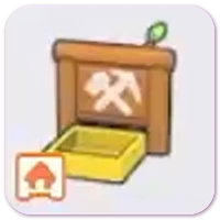 Demolition kit icon