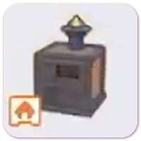Furnace kit icon