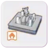 Pikachu Fountain Kit icon