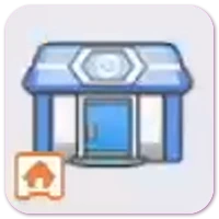 Poke Mart kit icon