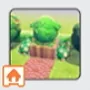 Relaxing Park Kit icon