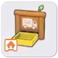 Relocation kit (prepare) icon