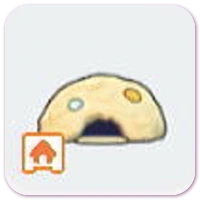 Sand den kit icon