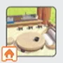Stylish Cafe Kit icon