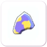 Armor fragment material icon