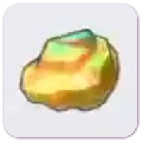 Copper ore material icon