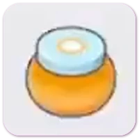 Honey material icon