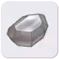 Iron ore material icon