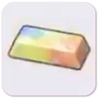 Pokemetal material icon