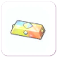Rare Pokemetal material icon