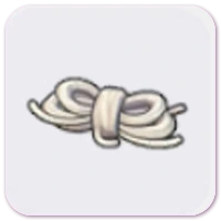 Twine material icon