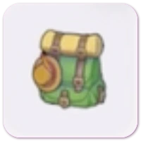 Adventure kit icon