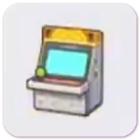 Arcade machine icon