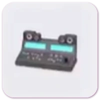 Audio mixer icon
