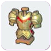 Auspicious Armor icon