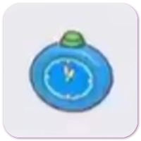 Berry clock icon
