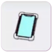 Cell phone icon
