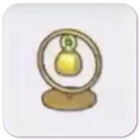 Clear Bell icon