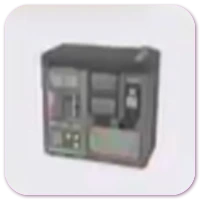 Control unit icon