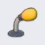 Desk Microphone icon