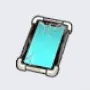 Dirty Mobile Phone icon