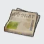 Dirty Newspaper icon