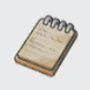 Dirty Notepad icon