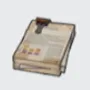 Dirty Thesis icon