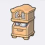 Dish Rack icon